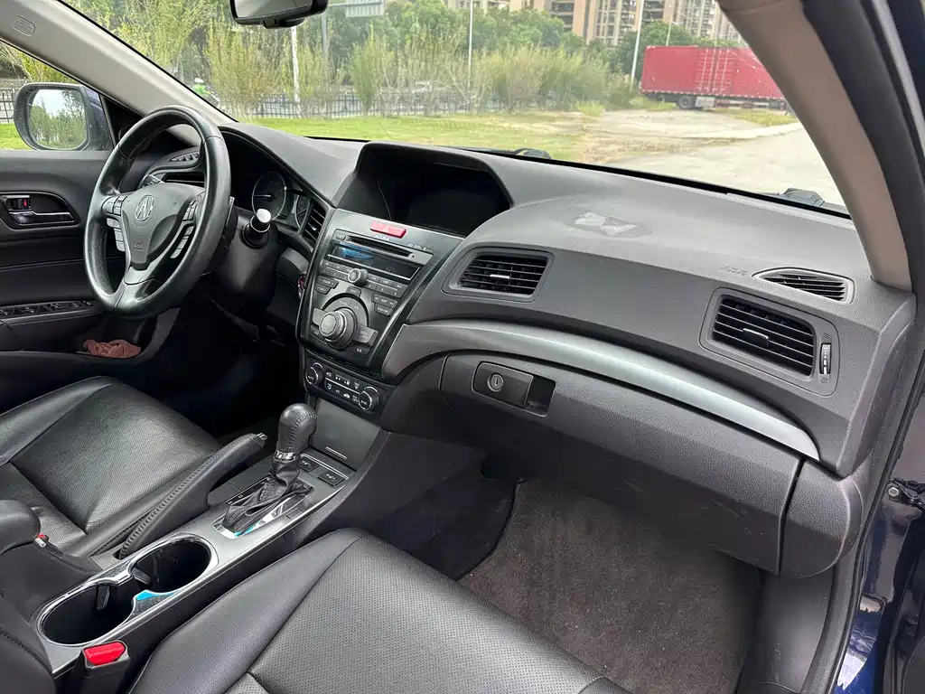 Acura ILX — миниатюра 18
