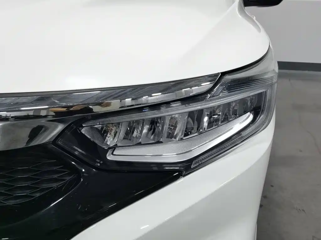 Honda Crider — миниатюра 7