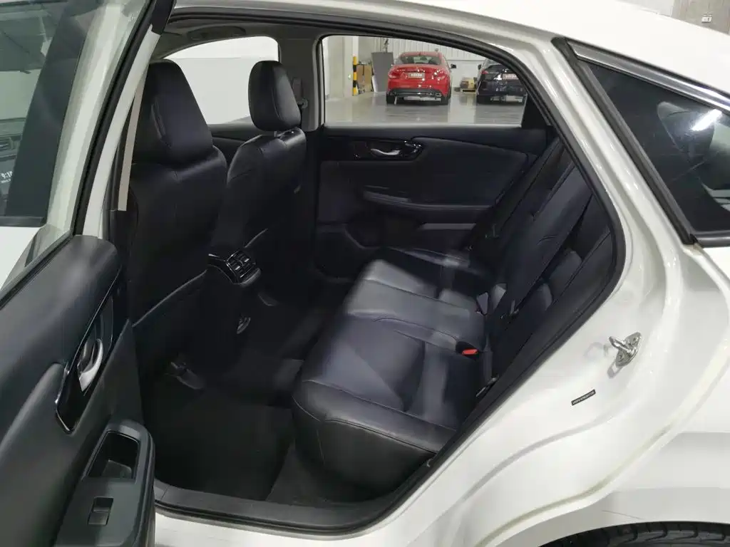 Honda Crider — миниатюра 15