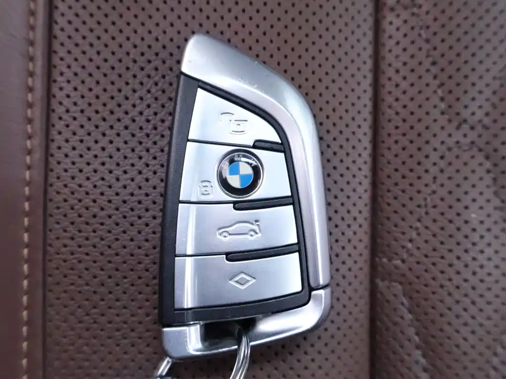 BMW X7 — миниатюра 27