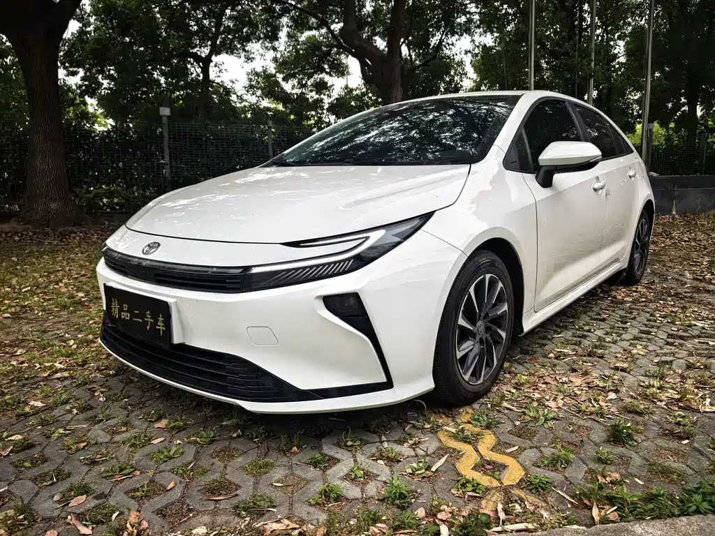 Toyota Corolla 2026