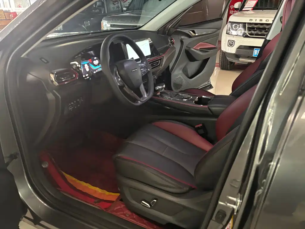 Oshan Oushang X5 — миниатюра 10