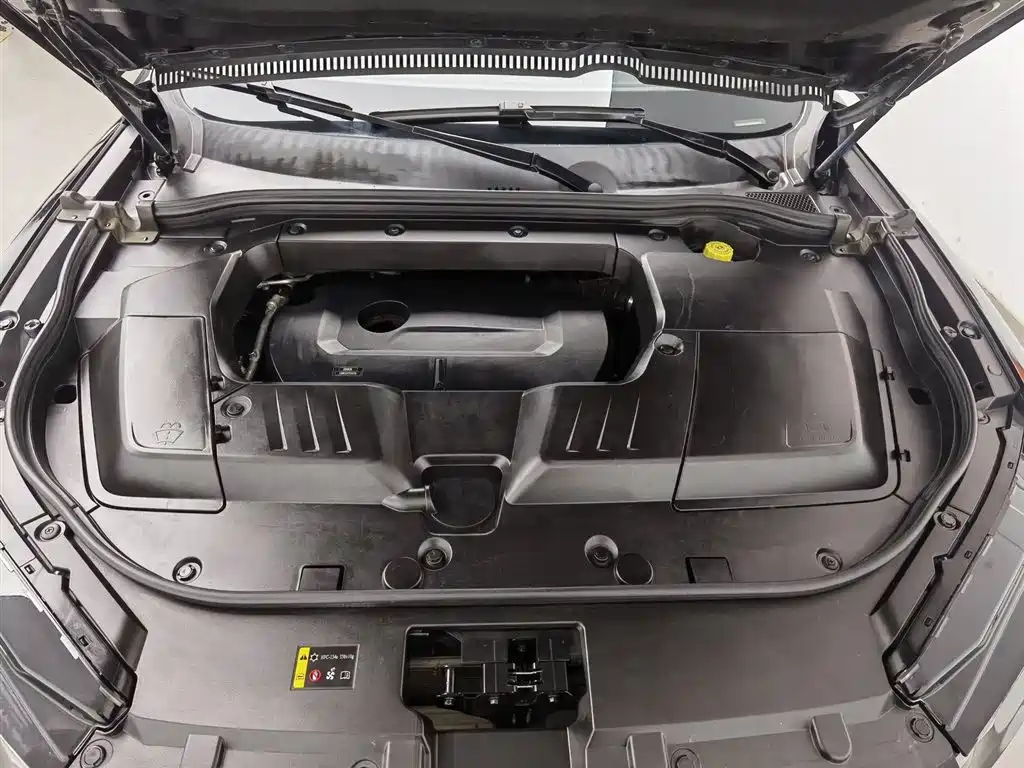 Wey VV6 2020 2.0T +