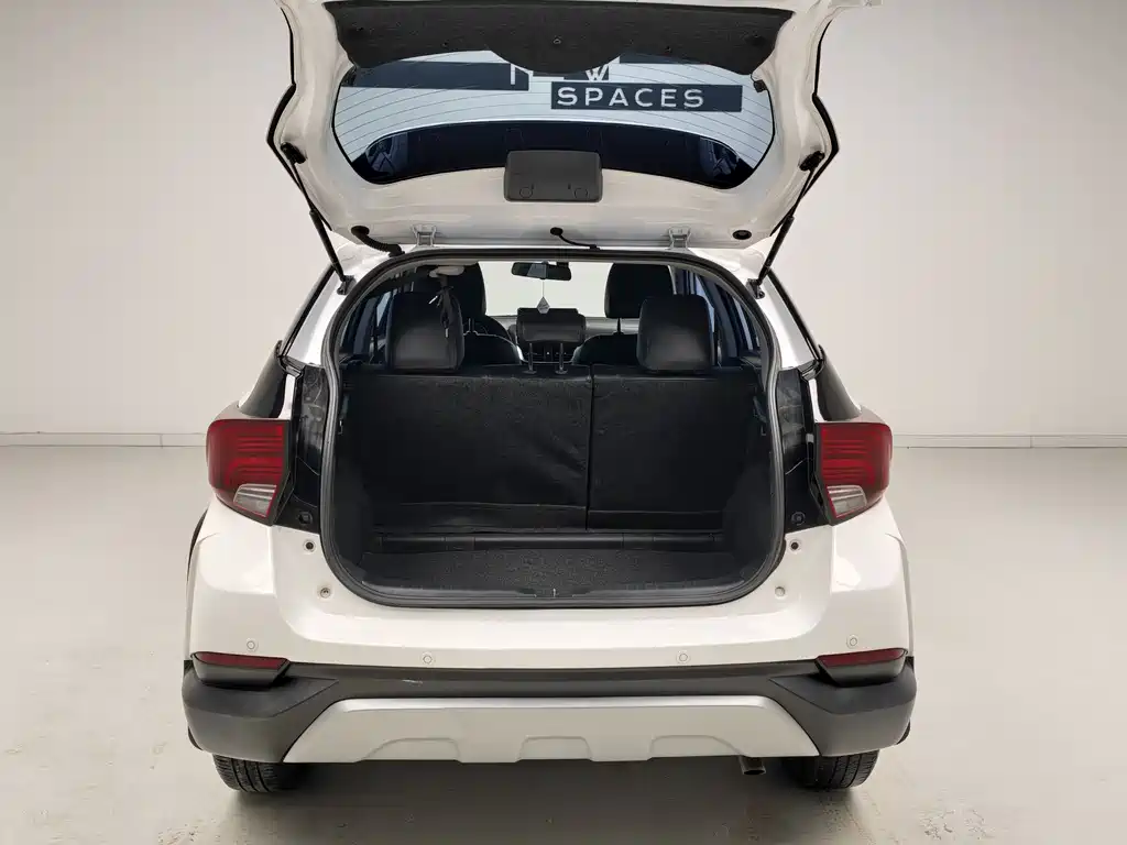 Toyota Yaris L Zhixuan YARiS L 2022 X 1.5L CVT Luxury PLUS