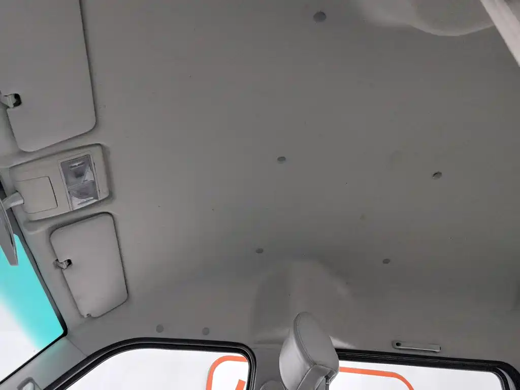 Jinbei Hiace S — миниатюра 14