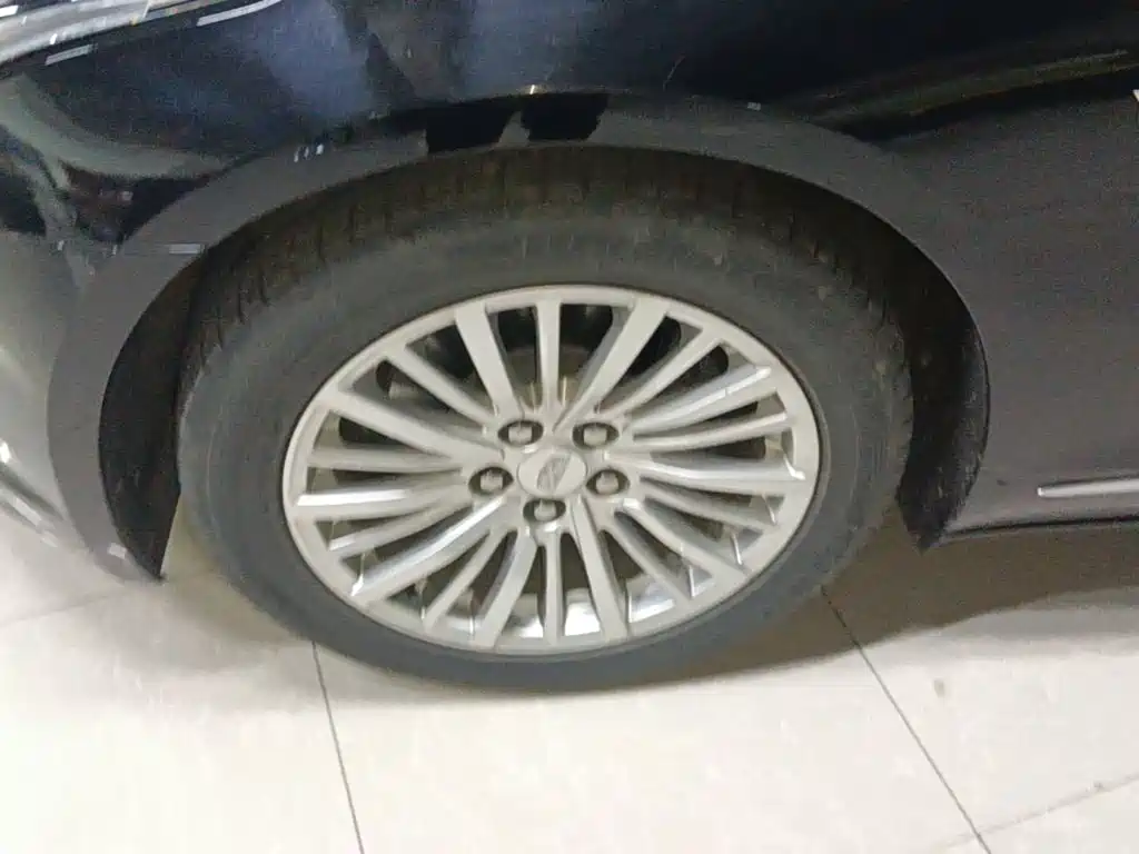 Cadillac CT6 — миниатюра 23