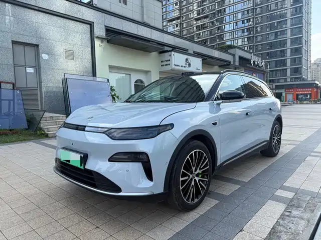 2025 Leapmotor C11