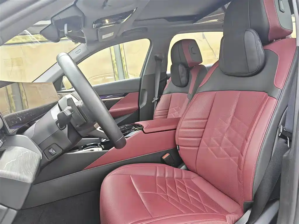 BMW 5 Series 5 2025 530Li Premium M Sport