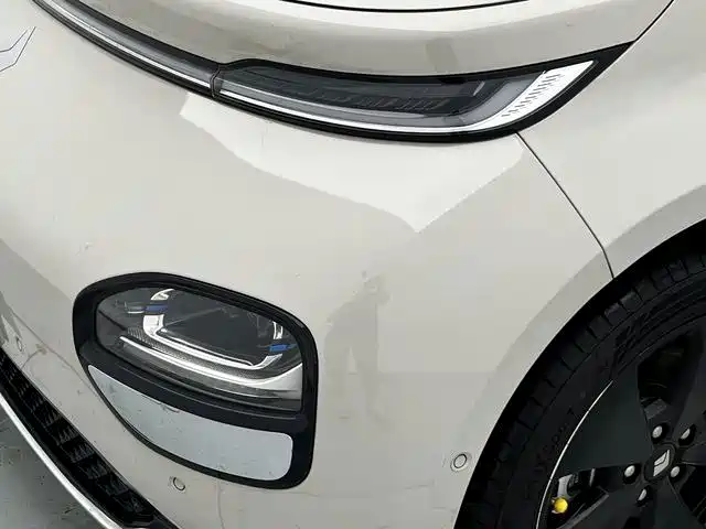 Baojun Yunduo — миниатюра 13