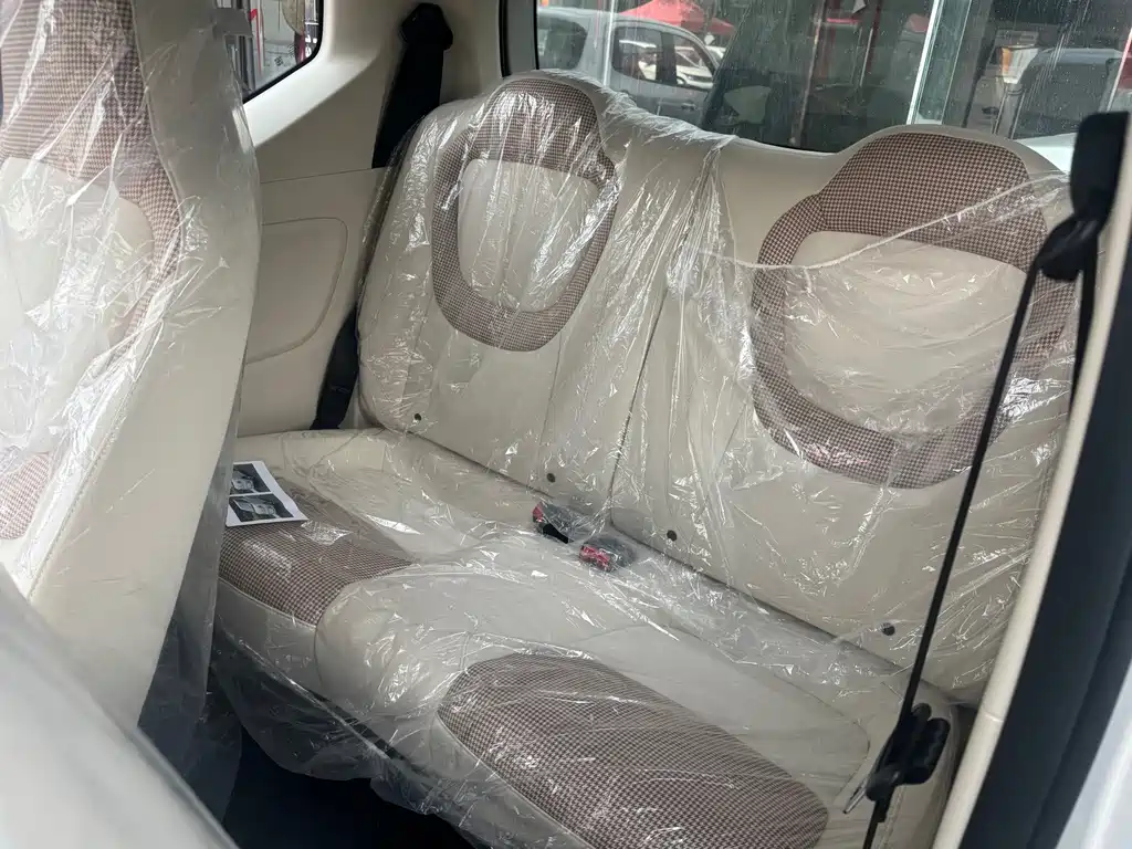 Wuling Mini EV MINIEV 2024 215km
