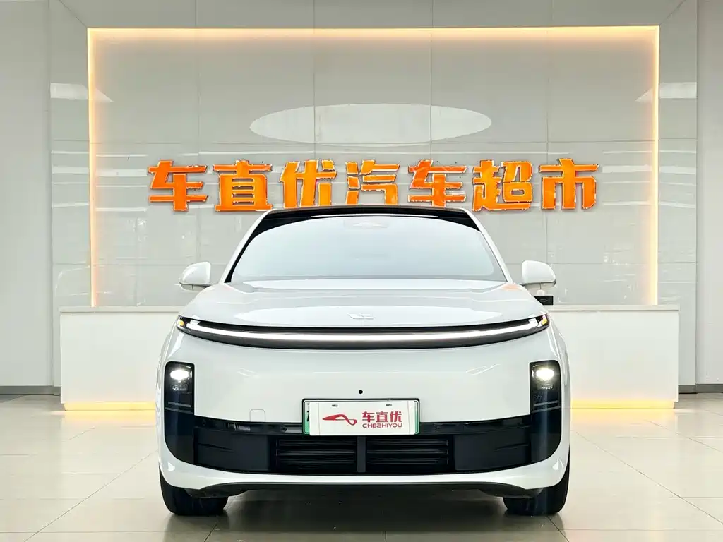 Li Auto L6 2024 Pro