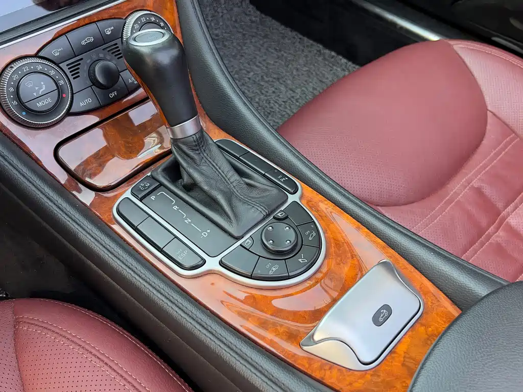Mercedes-Benz SL 2010 SL 300
