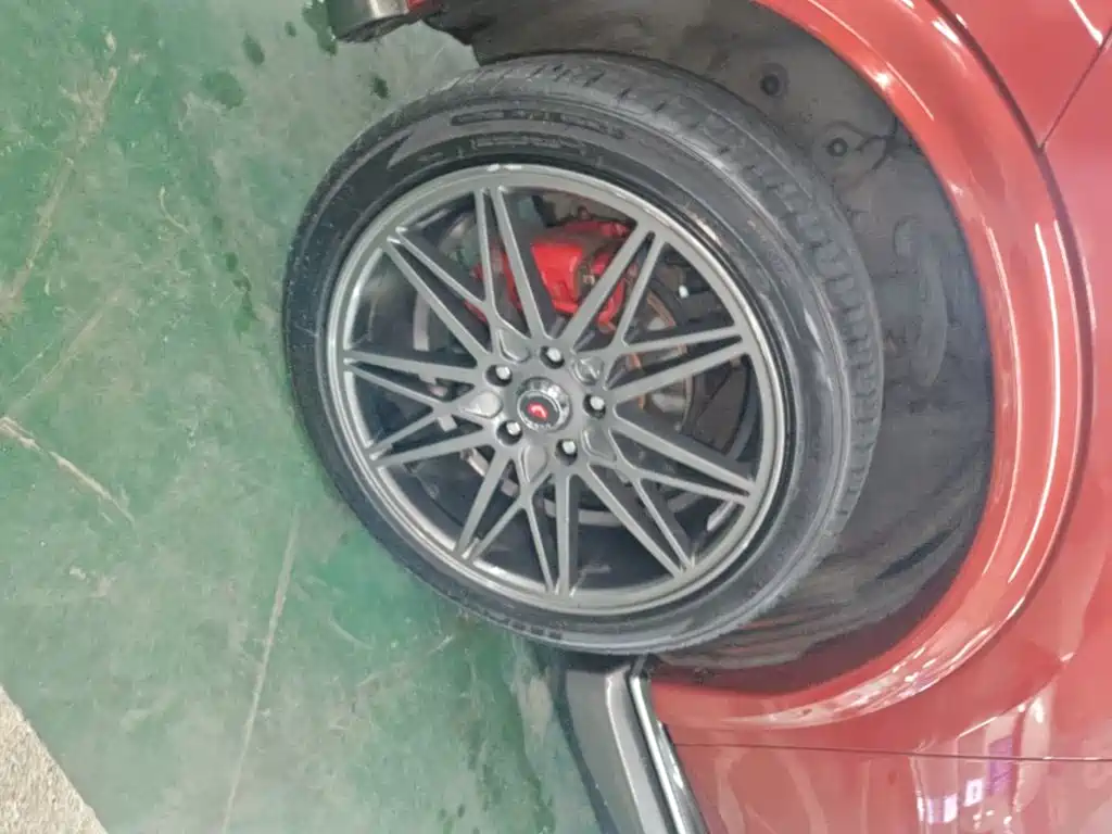 Infiniti ESQ — миниатюра 23