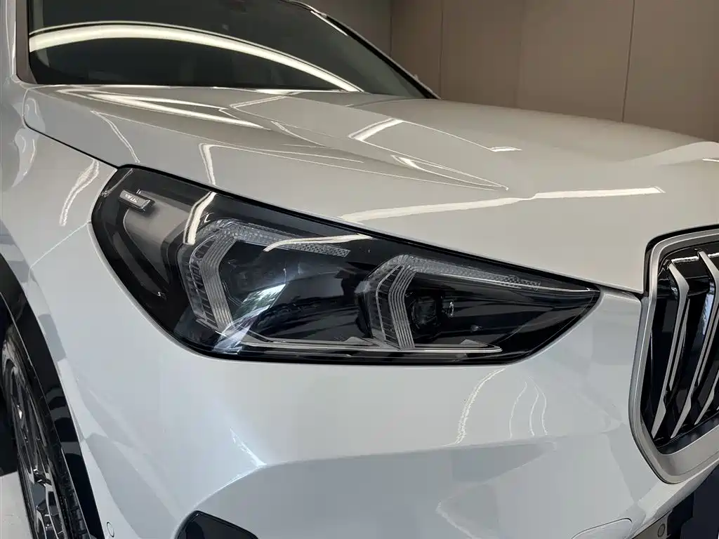 BMW X1 2024 sDrive25Li X