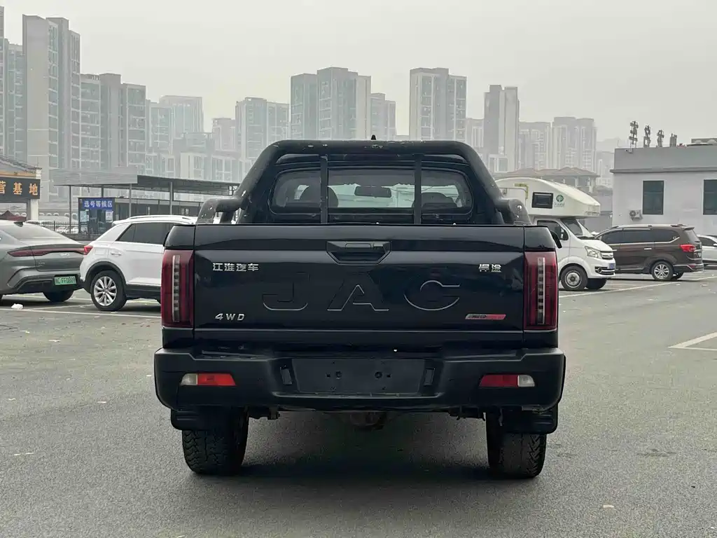 JIANGQI GROUP HUMANTU