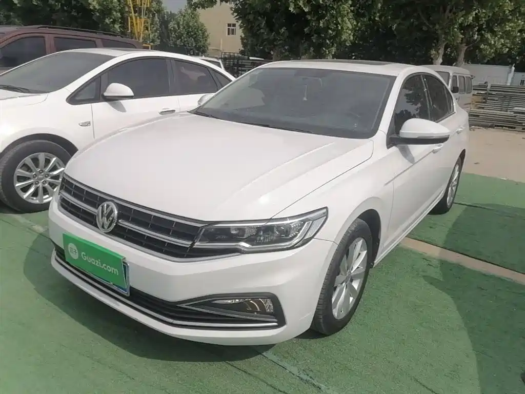 Volkswagen Bora 2020