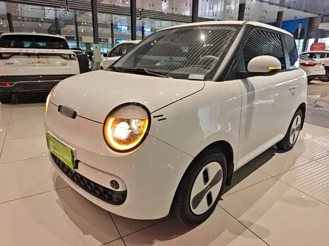 2026 Changan Lumin