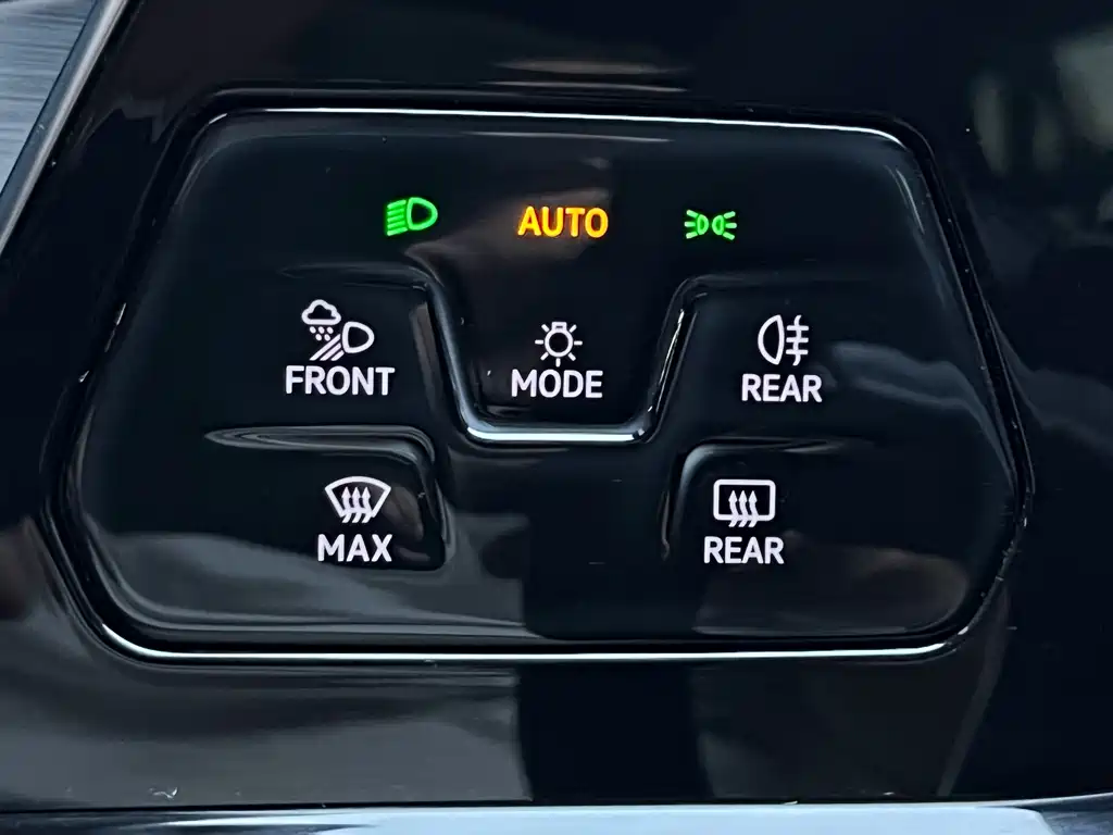 Volkswagen Talagon — миниатюра 15