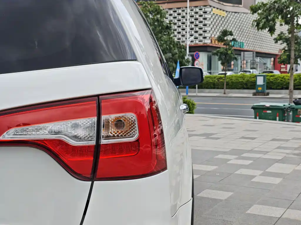 Kia Sorento — фотографии объявления, Фото 18