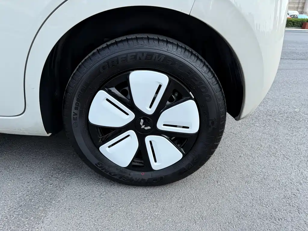 Wuling Mini EV MINIEV 2025
