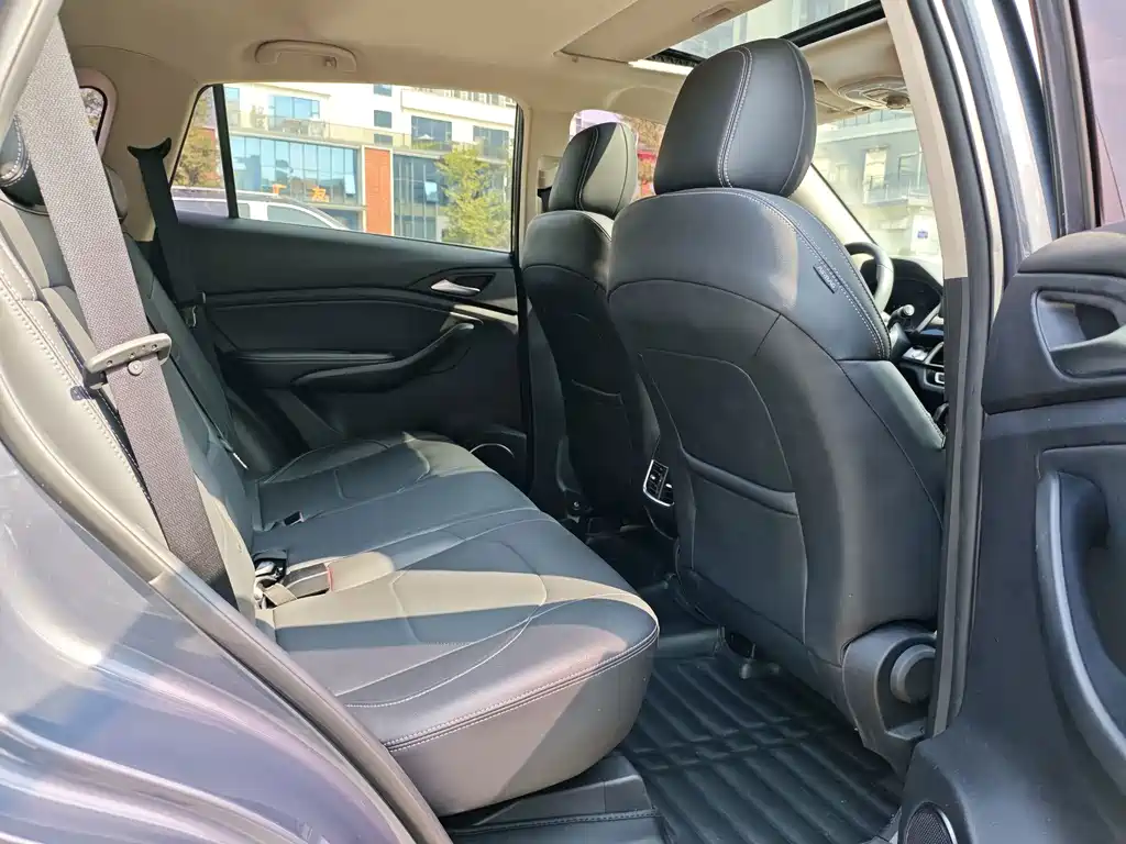 BYD Song — миниатюра 13