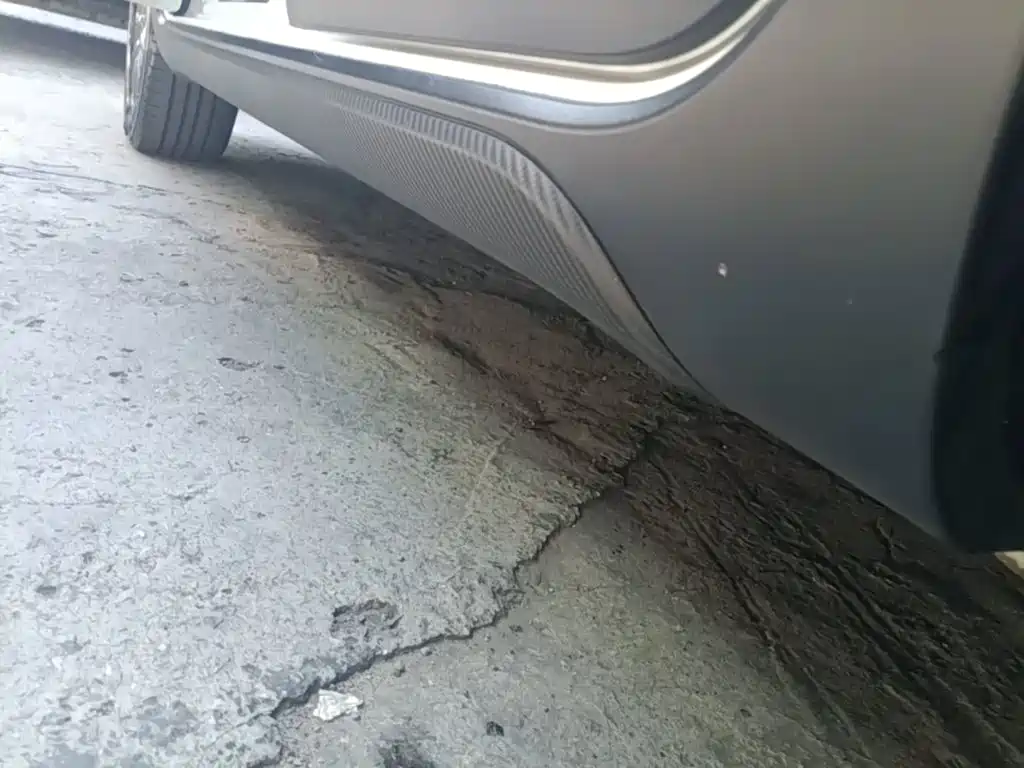 Geely Vision X3 — миниатюра 22