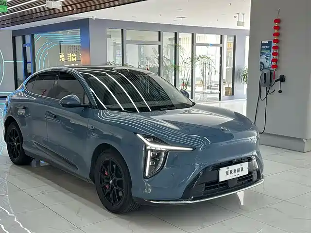 IM Motors LS6