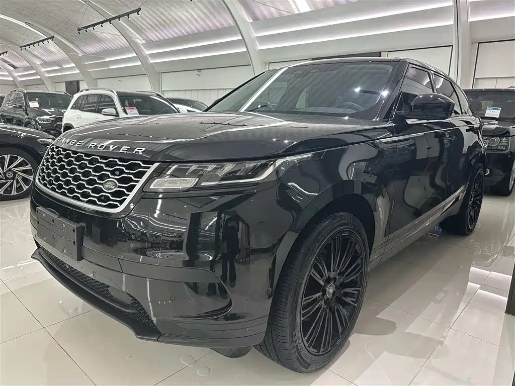 Land Rover Range Rover Velar 2021 P250