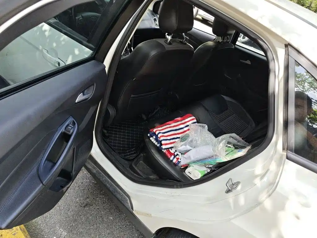 Ford Focus — миниатюра 13