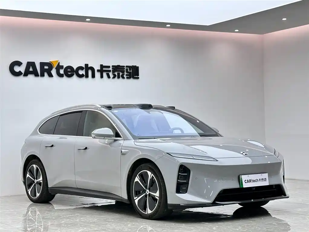 NIO ET5T 2025 75kWh Touring