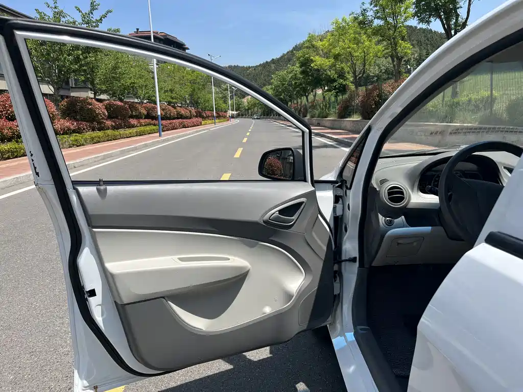 Chevrolet Sail 2013 1.2L AMT