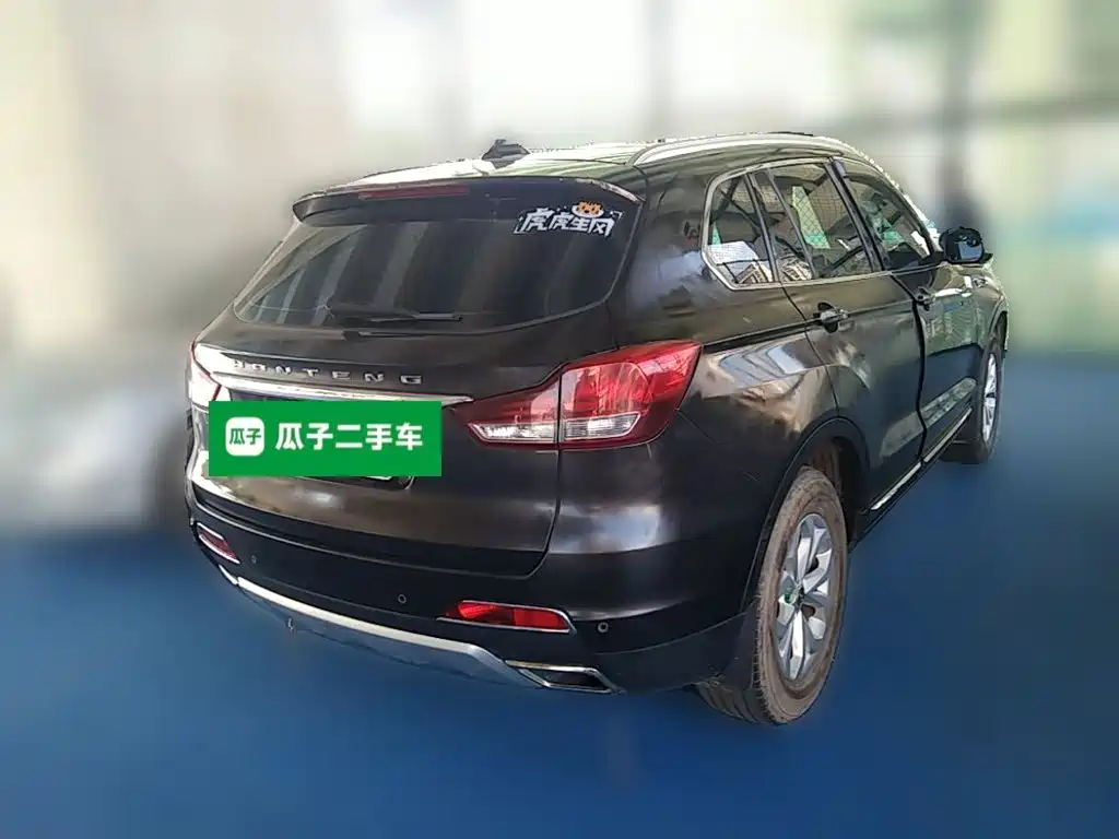 Hanteng Hanteng X7 — миниатюра 6