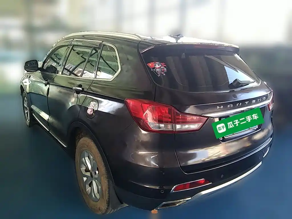 Hanteng Hanteng X7 — миниатюра 4