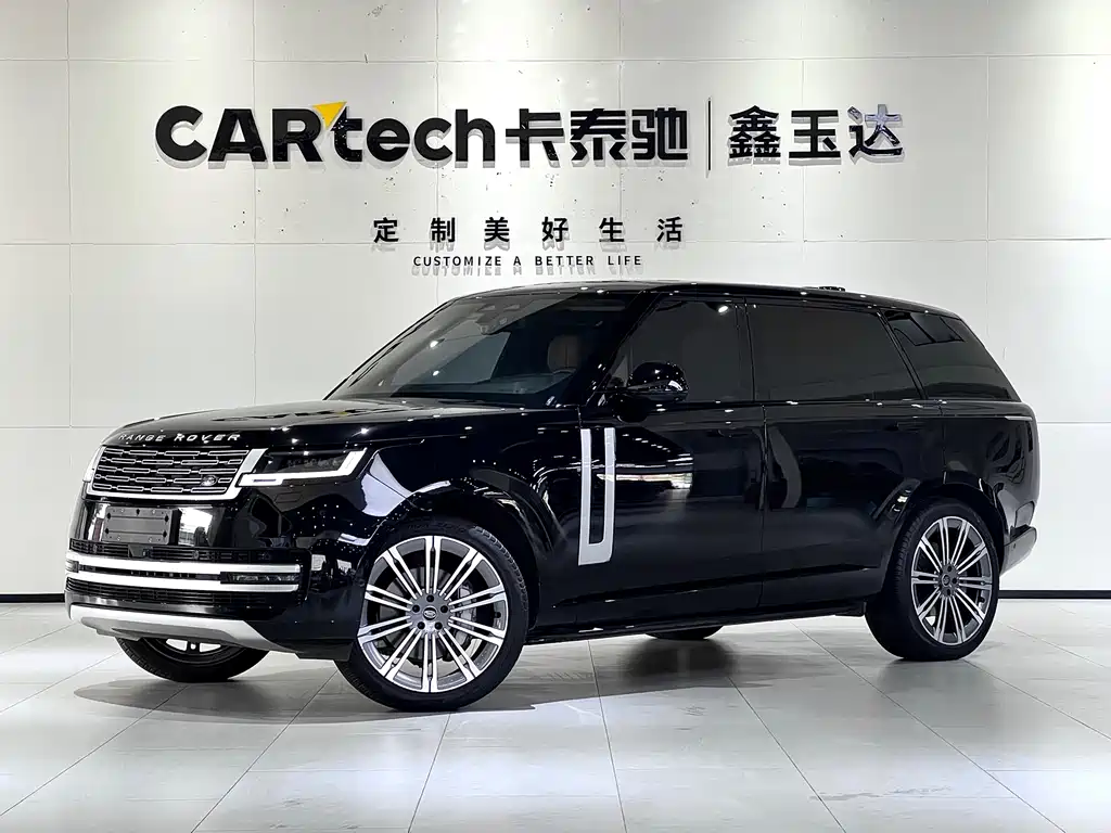 Land Rover Range Rover 2023