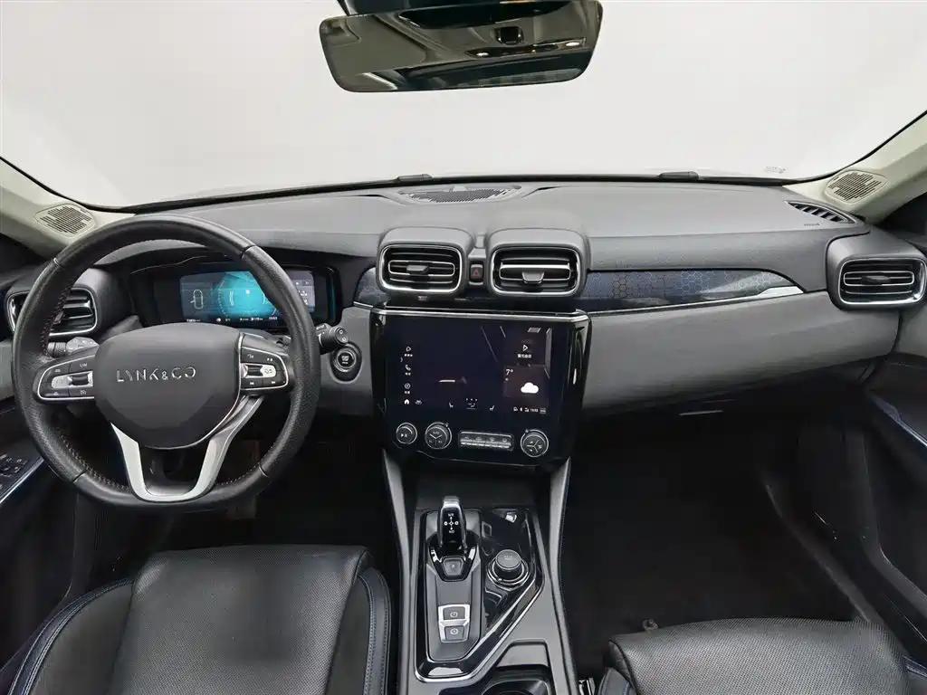 LYNK LINKE 02 NEW ENERGY