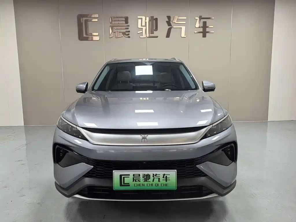 BYD Song Pro Pro 2025 DM-i 115KM