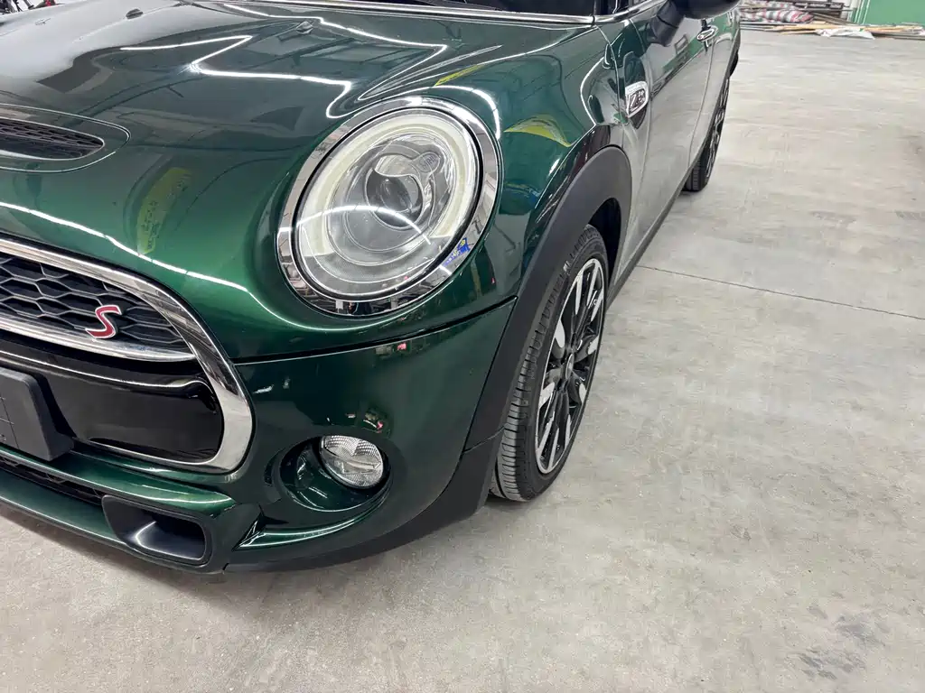 MINI Mini — миниатюра 2