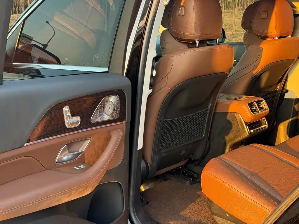 Mercedes-Benz GLE 2024 GLE 350 4MATIC Fashion
