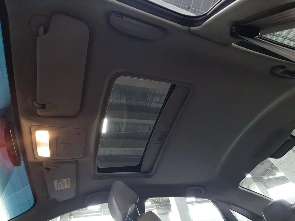 Buick Excelle — фотографии объявления, Фото 14