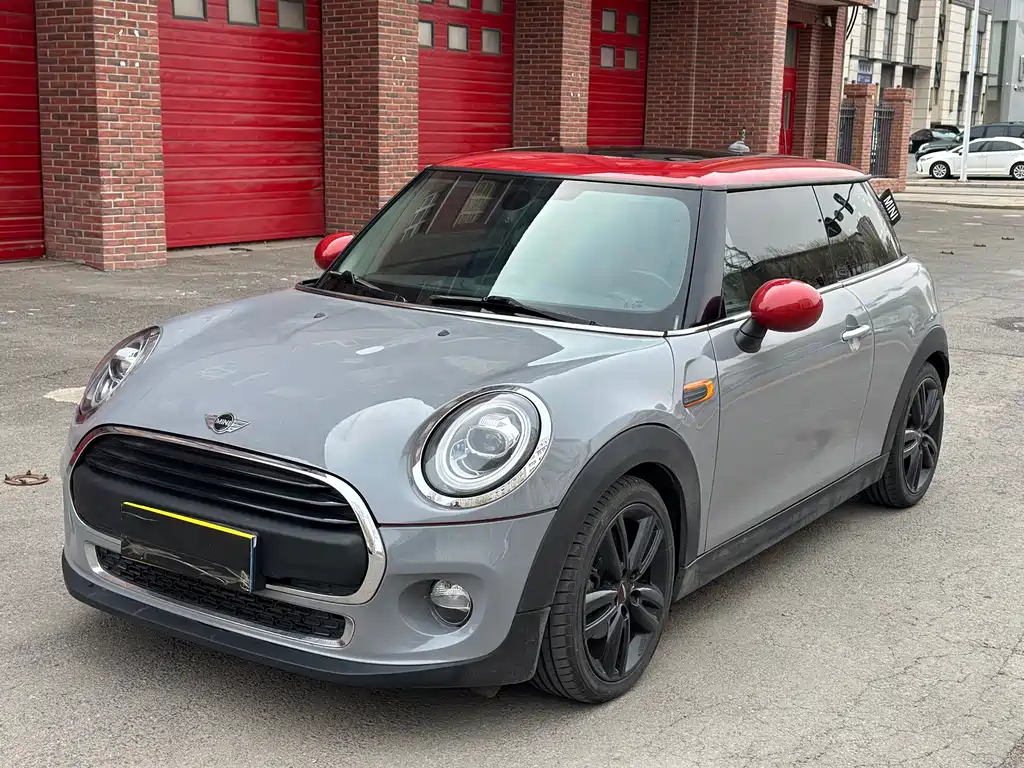 Mini Mini 2016