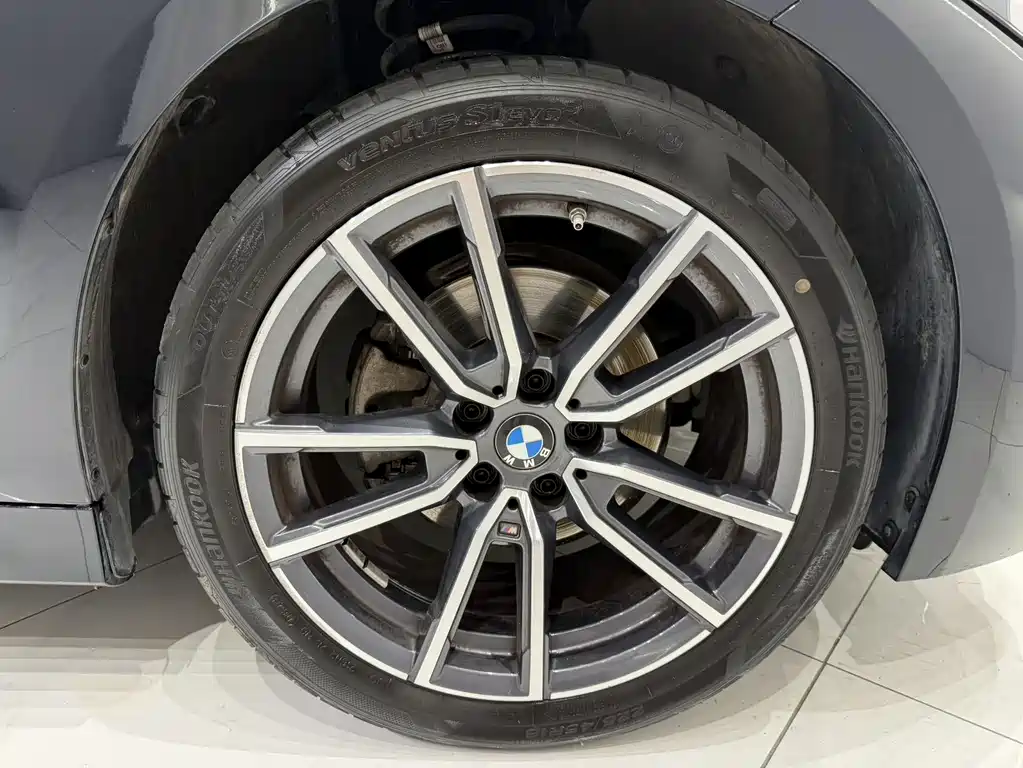 BMW 3 Series — фотографии объявления, Фото 20
