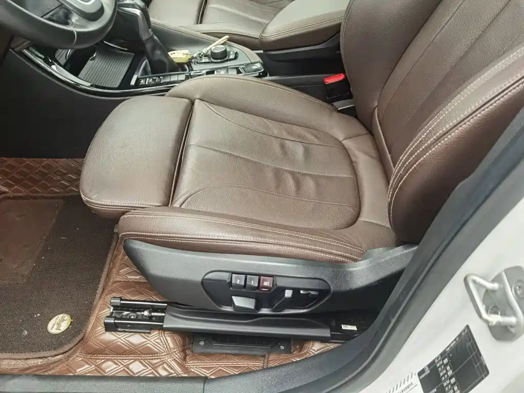 BMW X1 — миниатюра 20