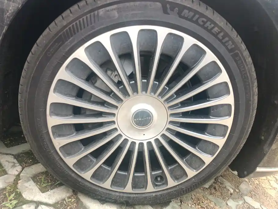 Stelato S9 2025 Ultra