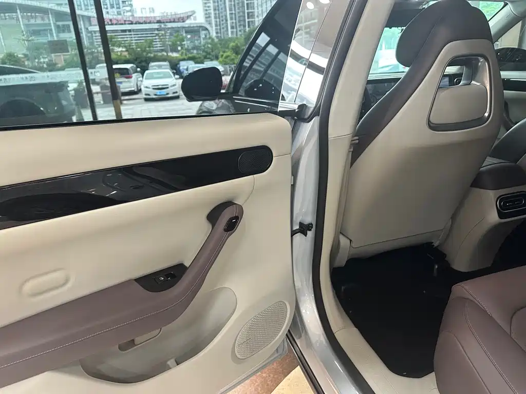Leapmotor C11 2023 300 Smart