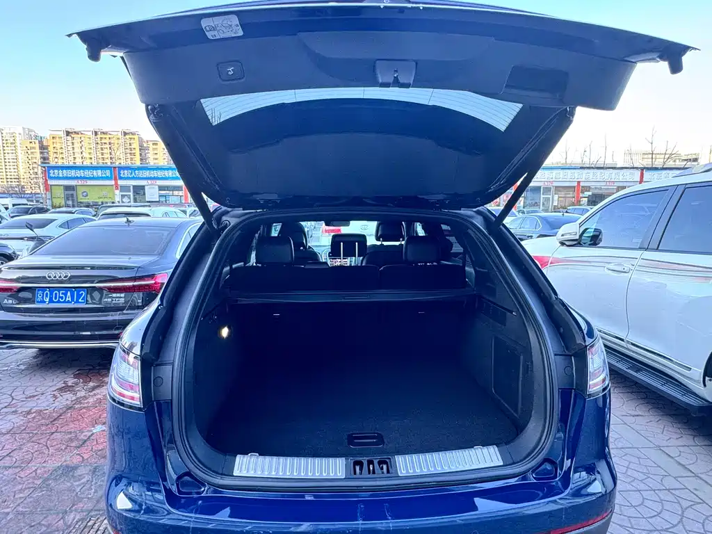 LINCOLN NAVIGATOR (IMPORT)