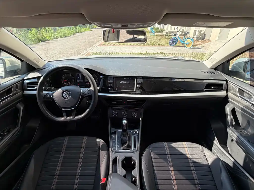 Volkswagen Lavida 2019 280TSI DSG Comfort VI