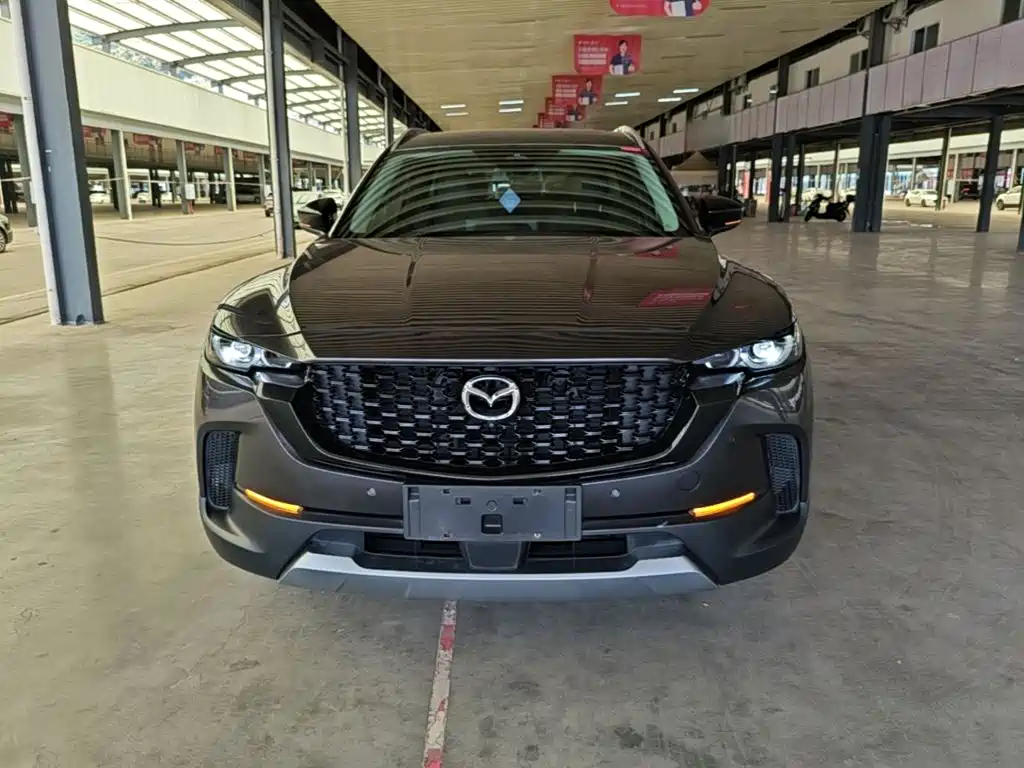 Mazda CX-50 Xingye — миниатюра 3