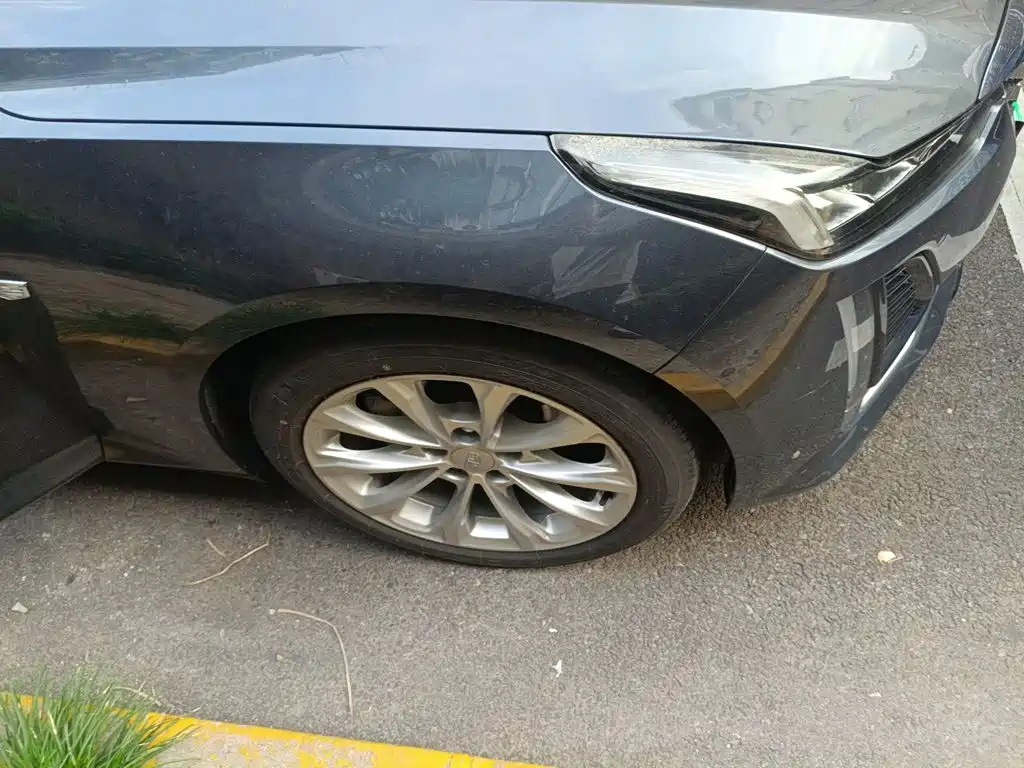 Cadillac CT5 — миниатюра 24