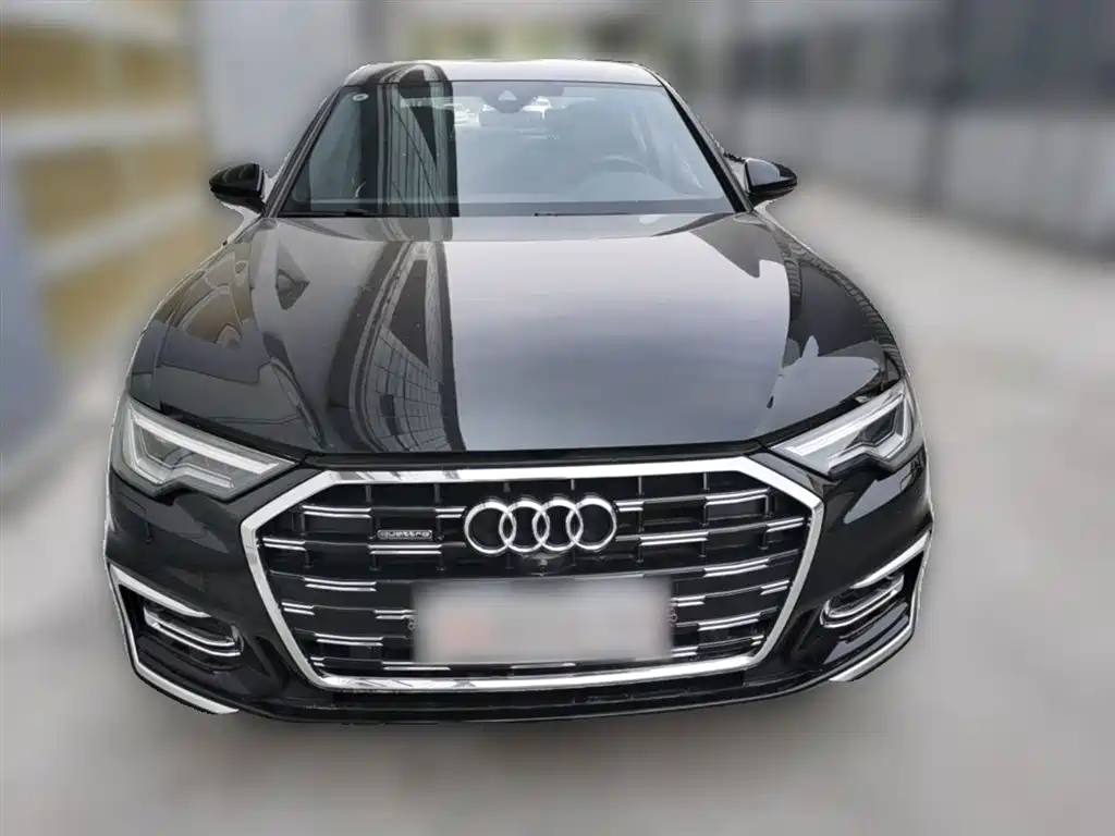 Audi A6L 2025 45 TFSI quattro
