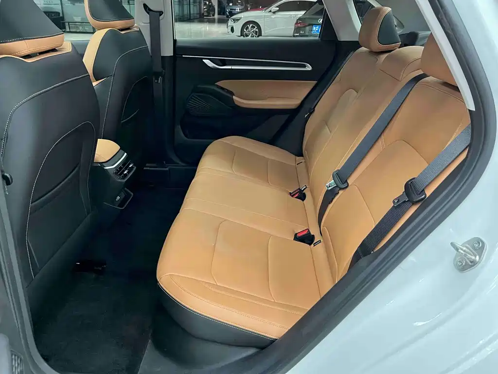 GEELY AUTOMOBILE EMGRAND